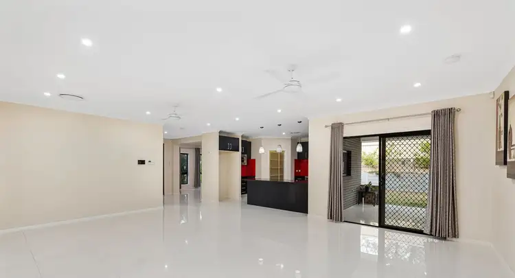 Second view of Homely house listing, 22 Moontide Way, Springfield Lakes QLD 4300