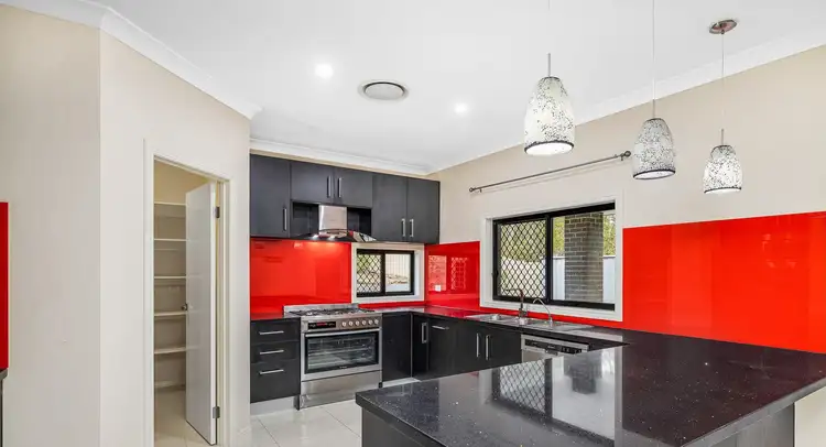 Third view of Homely house listing, 22 Moontide Way, Springfield Lakes QLD 4300