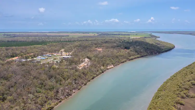 Seventh view of Homely land listing, Lot 13 Golden Street, Miara QLD 4673