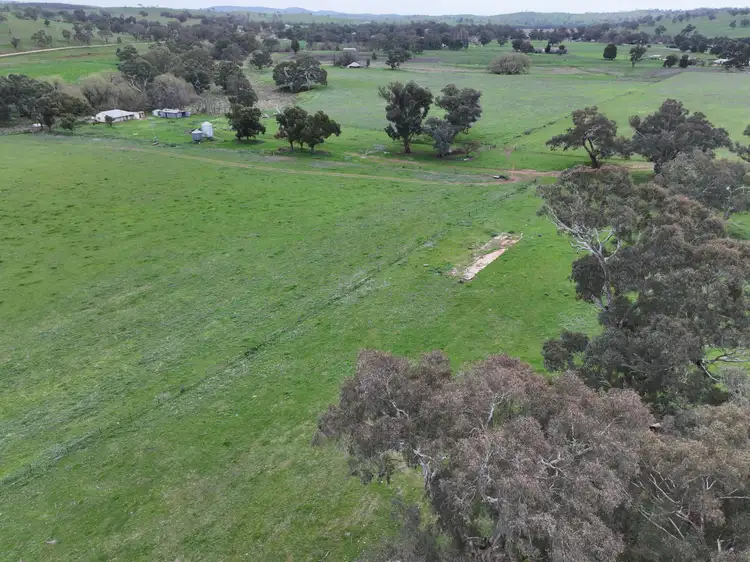 1471 & 1557 Muttama Road