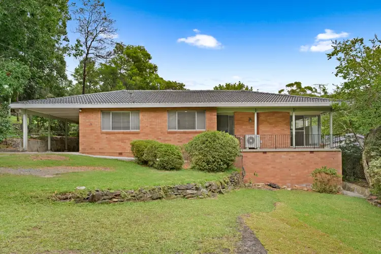 Main view of Homely house listing, 19 Morona Avenue, Wahroonga NSW 2076