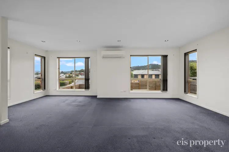 Third view of Homely unit listing, 1/35 Cavenor Drive, Oakdowns TAS 7019