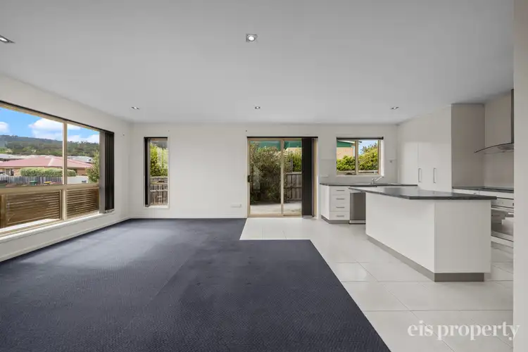 Sixth view of Homely unit listing, 1/35 Cavenor Drive, Oakdowns TAS 7019