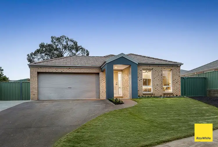 9 Hodgson Street, Eaglehawk VIC 3556
