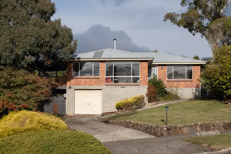 13 Lavender Grove, Summerhill TAS 7250