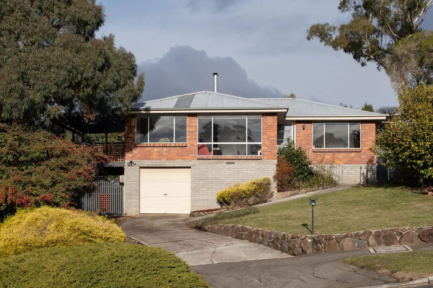 Main view of Homely house listing, 13 Lavender Grove, Summerhill TAS 7250