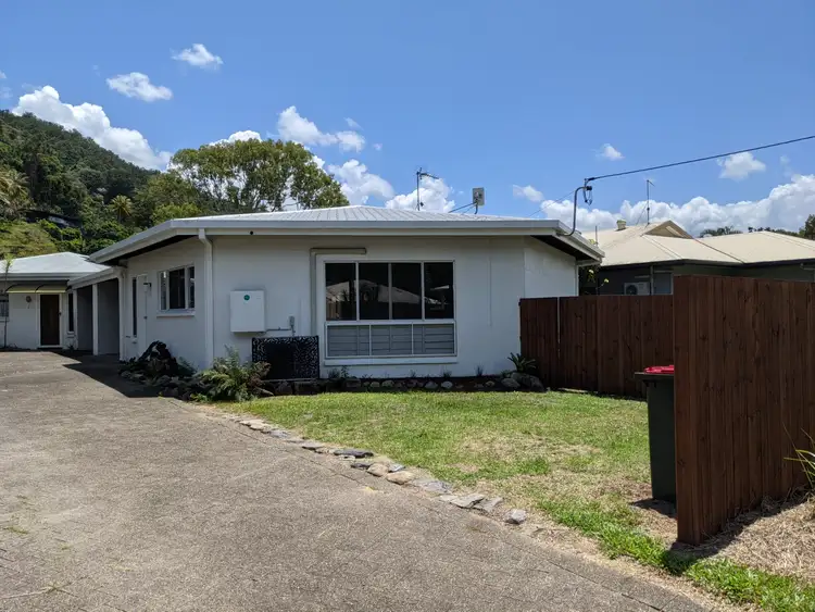1/12 Marlin Drive, Wonga Beach QLD 4873