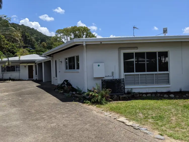 Second view of Homely house listing, 1/12 Marlin Drive, Wonga Beach QLD 4873