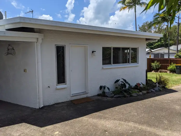 Fourth view of Homely house listing, 1/12 Marlin Drive, Wonga Beach QLD 4873