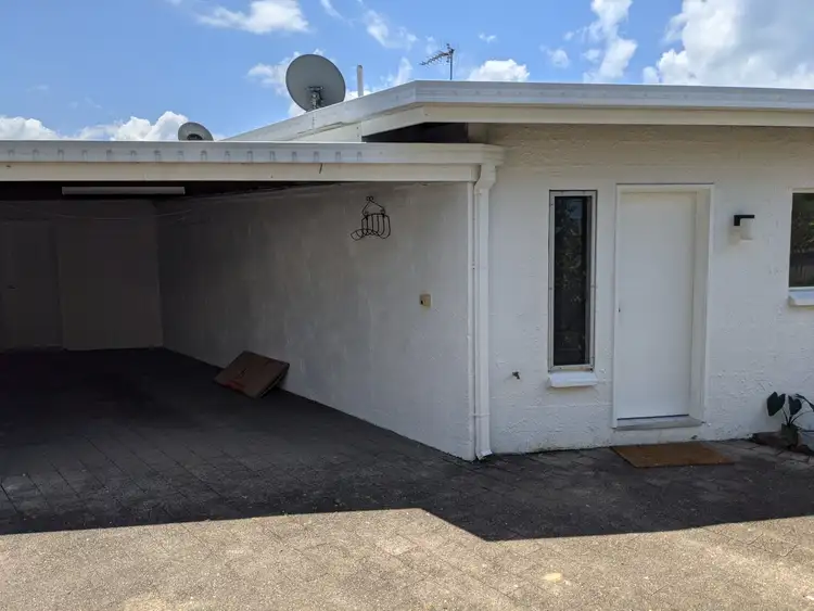 Fifth view of Homely house listing, 1/12 Marlin Drive, Wonga Beach QLD 4873