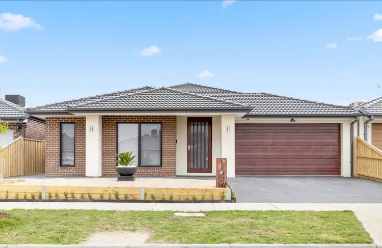 18 Orana Boulevard, Beveridge VIC 3753
