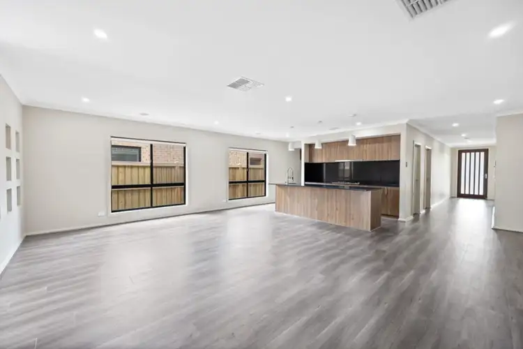 Third view of Homely house listing, 18 Orana Boulevard, Beveridge VIC 3753