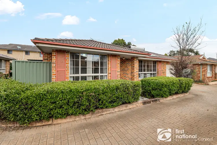 Second view of Homely house listing, 25D Douglas Road, Quakers Hill NSW 2763
