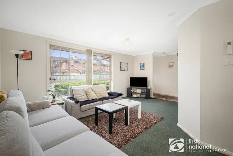 Third view of Homely house listing, 25D Douglas Road, Quakers Hill NSW 2763