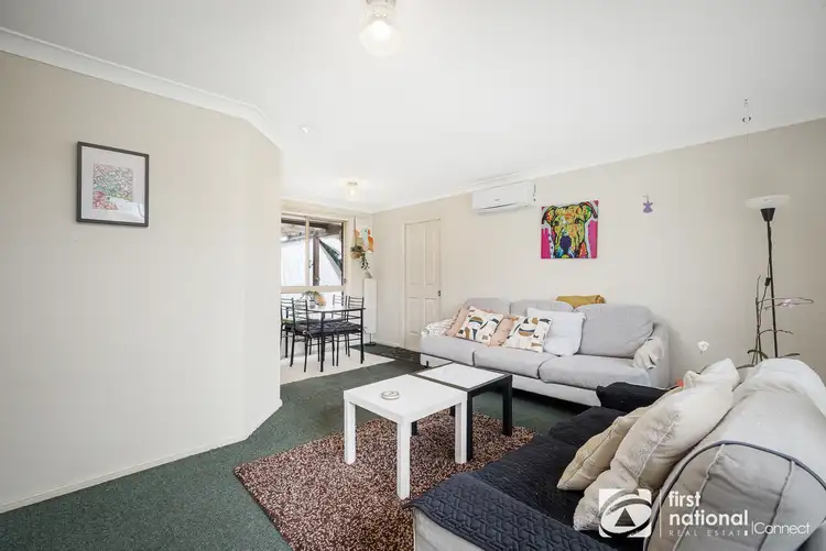 Fourth view of Homely house listing, 25D Douglas Road, Quakers Hill NSW 2763