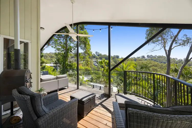 Sixth view of Homely townhouse listing, 4/259-263 Mooloolaba Road, Buderim QLD 4556