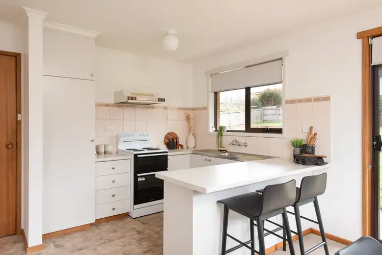 Second view of Homely house listing, 75 Waroona Street, Youngtown TAS 7249
