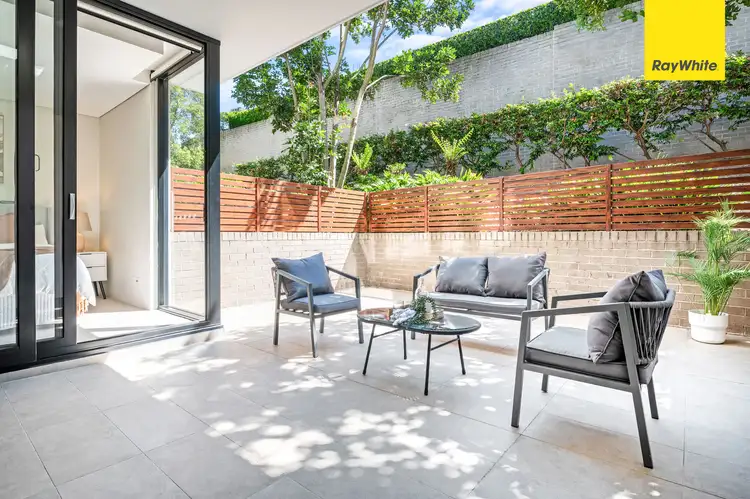 G10/78 Mobbs Lane, Eastwood NSW 2122