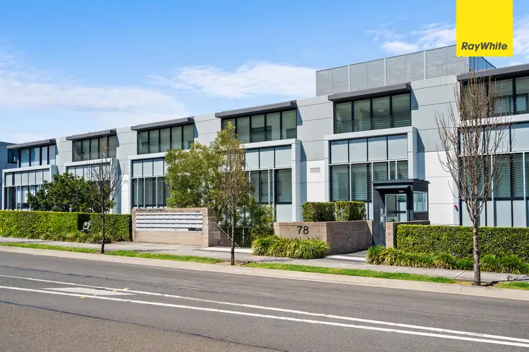 Third view of Homely apartment listing, G10/78 Mobbs Lane, Eastwood NSW 2122