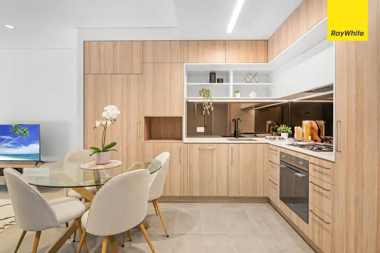 Fifth view of Homely apartment listing, G10/78 Mobbs Lane, Eastwood NSW 2122