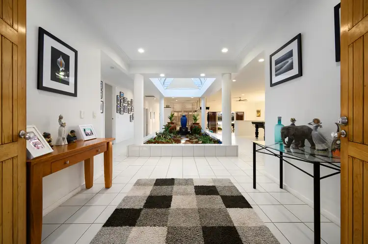 Seventh view of Homely house listing, 16 Excalibur Court, Sovereign Islands QLD 4216