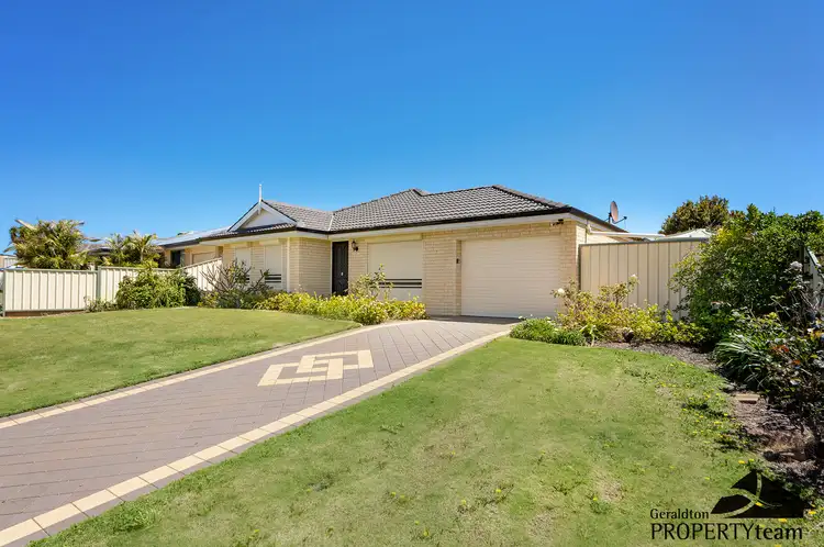9 Rolland Drive, Mount Tarcoola WA 6530