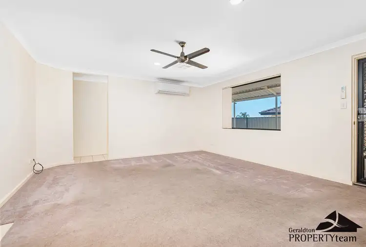 Second view of Homely house listing, 9 Rolland Drive, Mount Tarcoola WA 6530