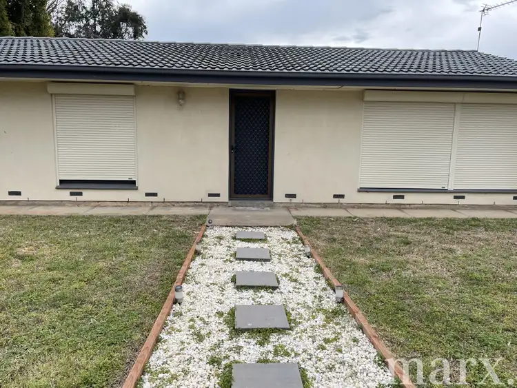 Second view of Homely house listing, 31 Gothic Avenue, Nuriootpa SA 5355