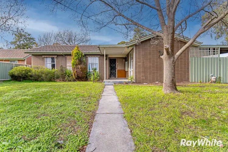 45 Truscott Avenue, California Gully VIC 3556