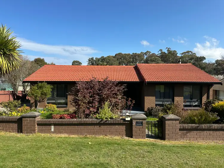 3 Lyne Street, Tumbarumba NSW 2653