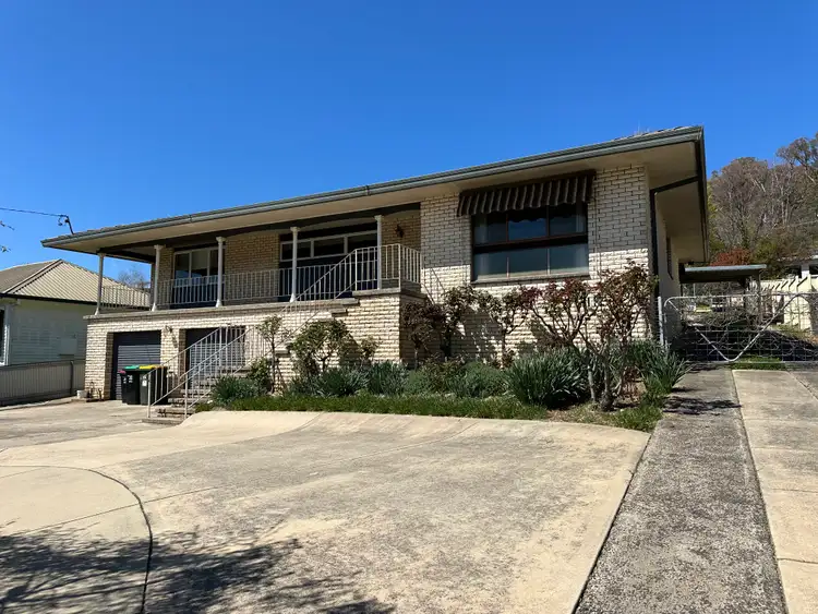 Main view of Homely house listing, 82 King Street, Tumbarumba NSW 2653
