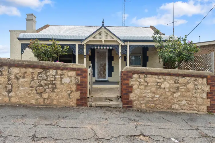 7 Blanche Terrace, Moonta SA 5558