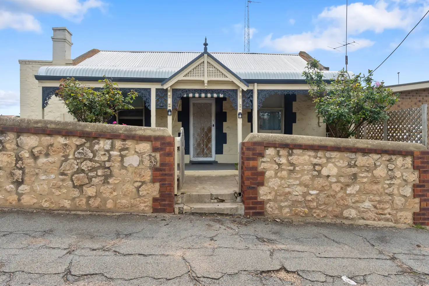 Main view of Homely house listing, 7 Blanche Terrace, Moonta SA 5558