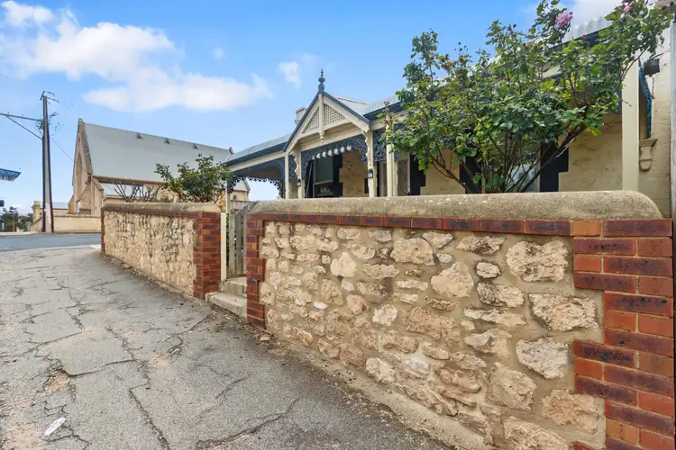 Second view of Homely house listing, 7 Blanche Terrace, Moonta SA 5558