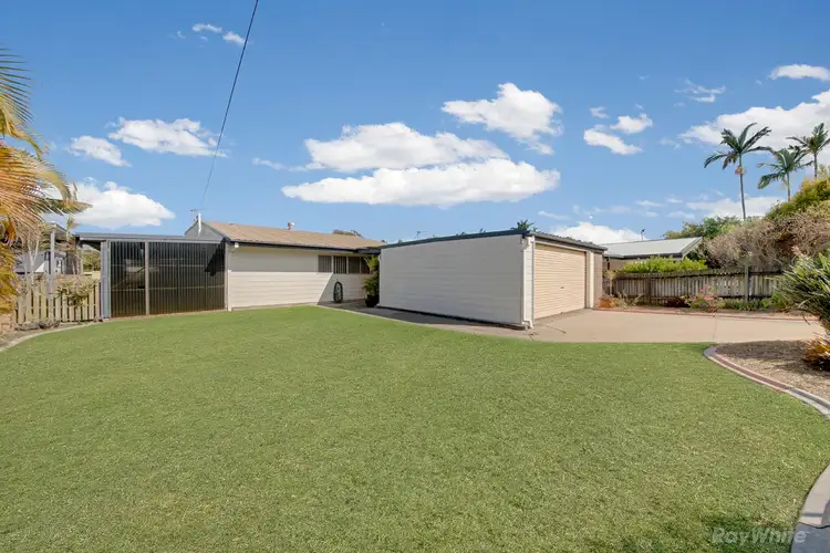 215 Sun Valley Road, Kin Kora QLD 4680