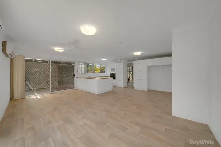 Third view of Homely house listing, 215 Sun Valley Road, Kin Kora QLD 4680