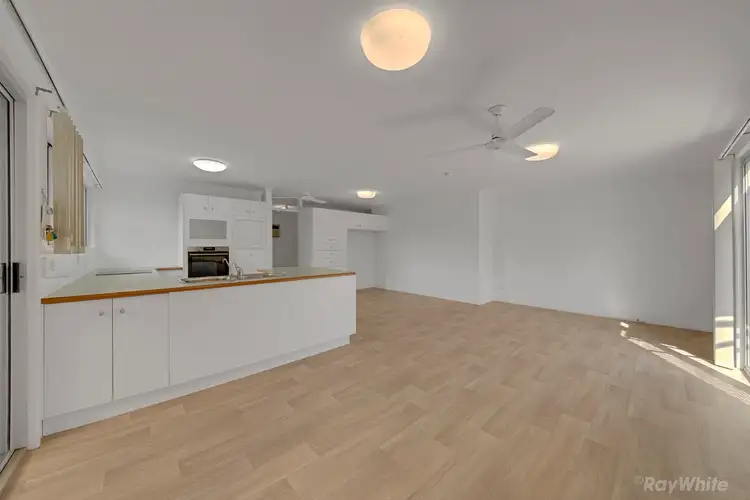 Fourth view of Homely house listing, 215 Sun Valley Road, Kin Kora QLD 4680