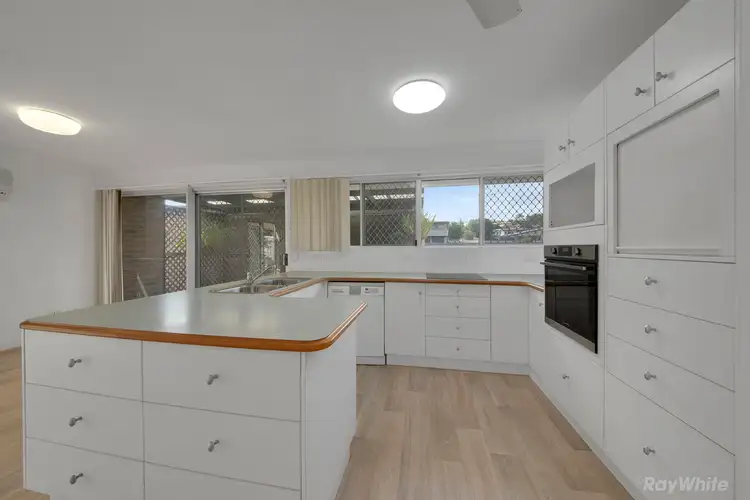 Fifth view of Homely house listing, 215 Sun Valley Road, Kin Kora QLD 4680