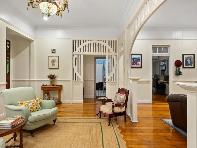 Third view of Homely house listing, 45 Old North Road, Wamuran QLD 4512