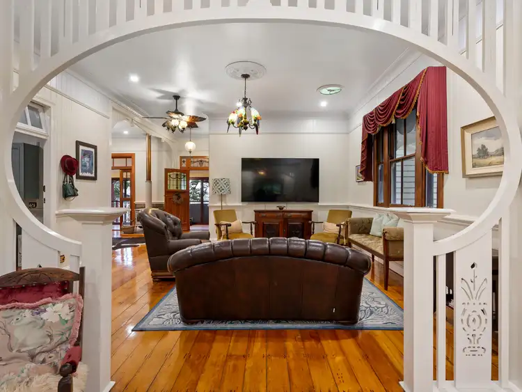 Fourth view of Homely house listing, 45 Old North Road, Wamuran QLD 4512