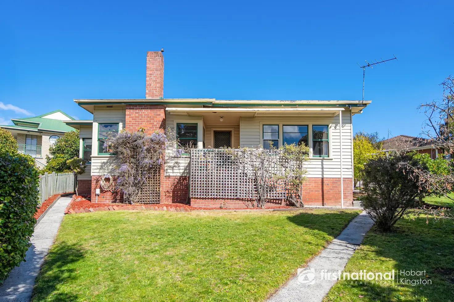 Main view of Homely unit listing, 5/69 Channel Highway, Kingston TAS 7050