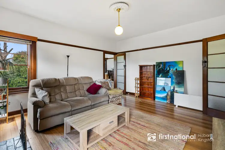 Fourth view of Homely unit listing, 5/69 Channel Highway, Kingston TAS 7050