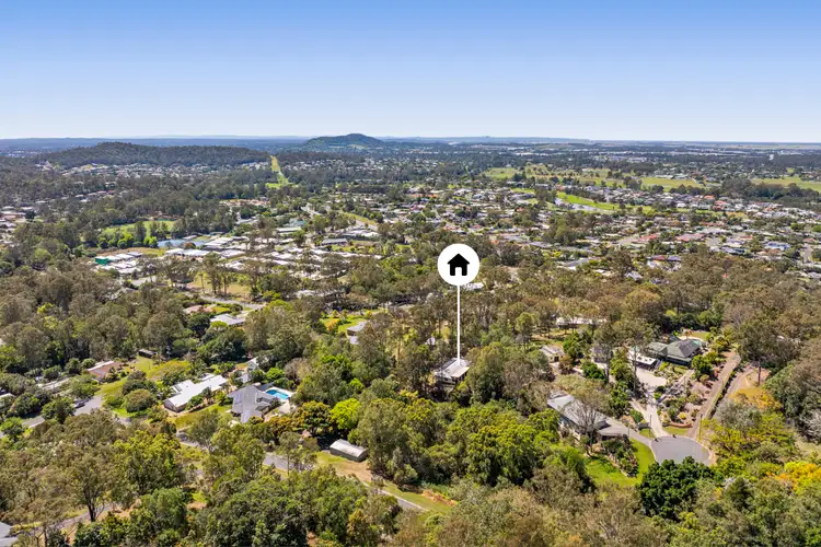10-12 Hillview Crescent, Bahrs Scrub QLD 4207