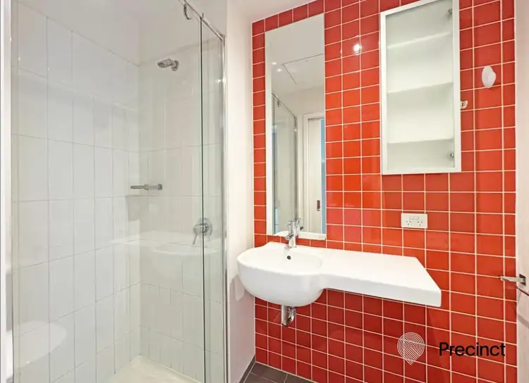 Fifth view of Homely apartment listing, 404/139 Bouverie St, Carlton VIC 3053