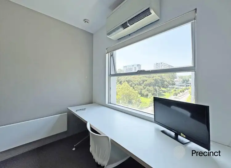 Sixth view of Homely apartment listing, 404/139 Bouverie St, Carlton VIC 3053