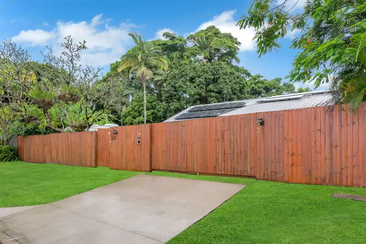 Third view of Homely house listing, 53 Veivers Road, Palm Cove QLD 4879