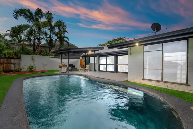 Fourth view of Homely house listing, 53 Veivers Road, Palm Cove QLD 4879