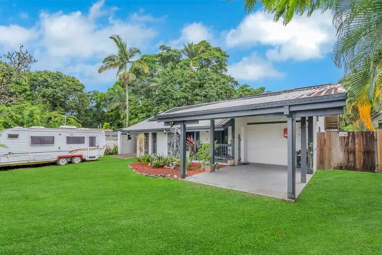 Fifth view of Homely house listing, 53 Veivers Road, Palm Cove QLD 4879