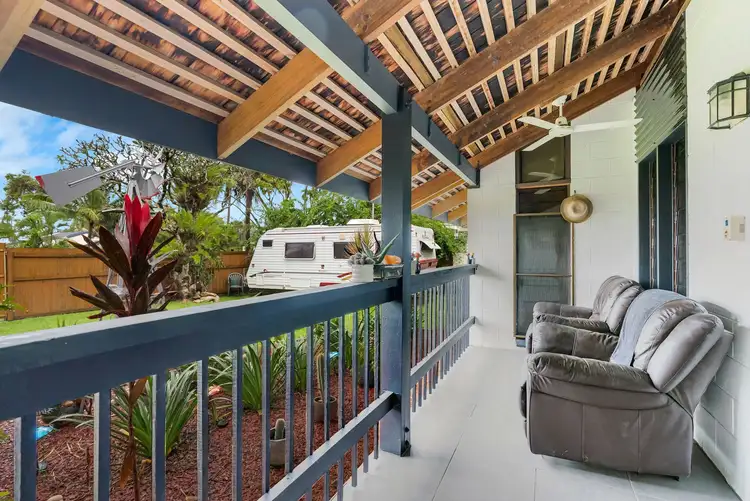 Sixth view of Homely house listing, 53 Veivers Road, Palm Cove QLD 4879