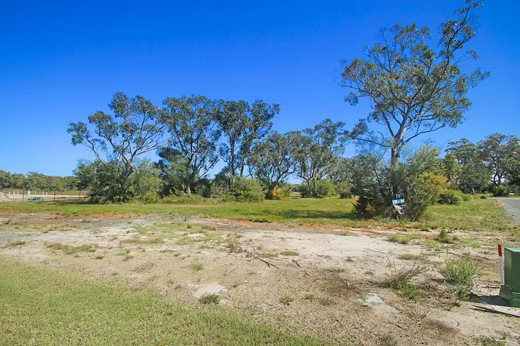 Lot 223 Curlew Court, Poona QLD 4650